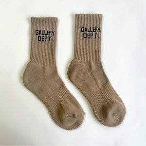 Gallery Dept socks
